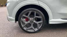 Ford Puma ST 1.0 EcoBoost Hybrid mHEV ST 5dr DCT Petrol Hatchback